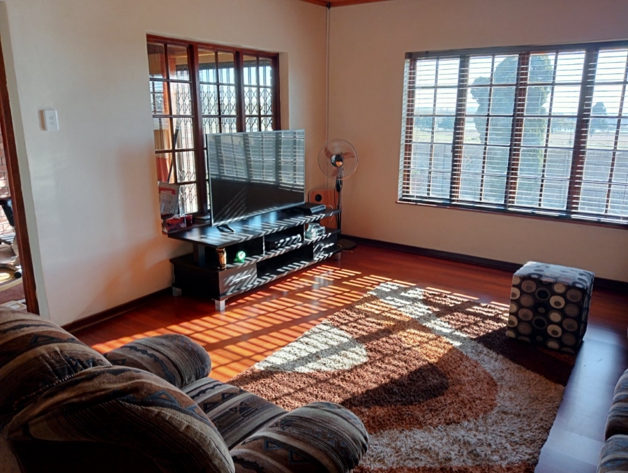 5 Bedroom Property for Sale in Kinross Mpumalanga