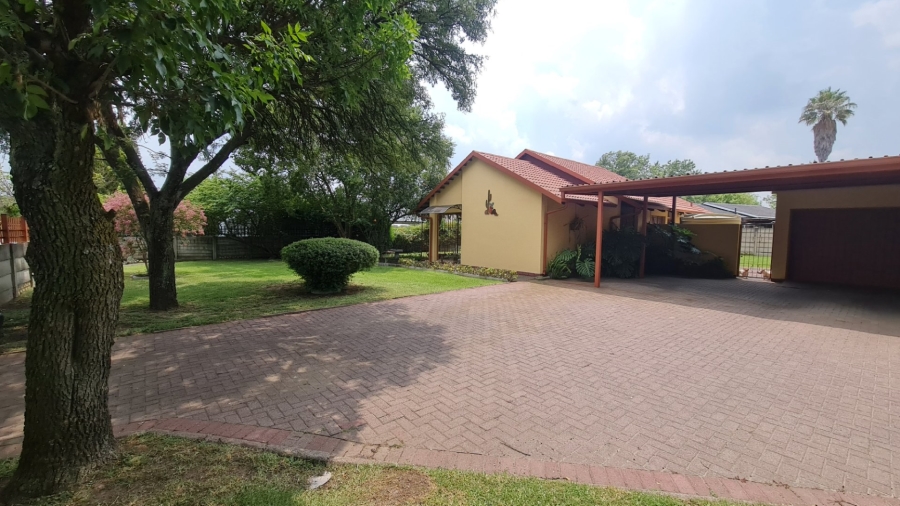 3 Bedroom Property for Sale in Secunda Mpumalanga