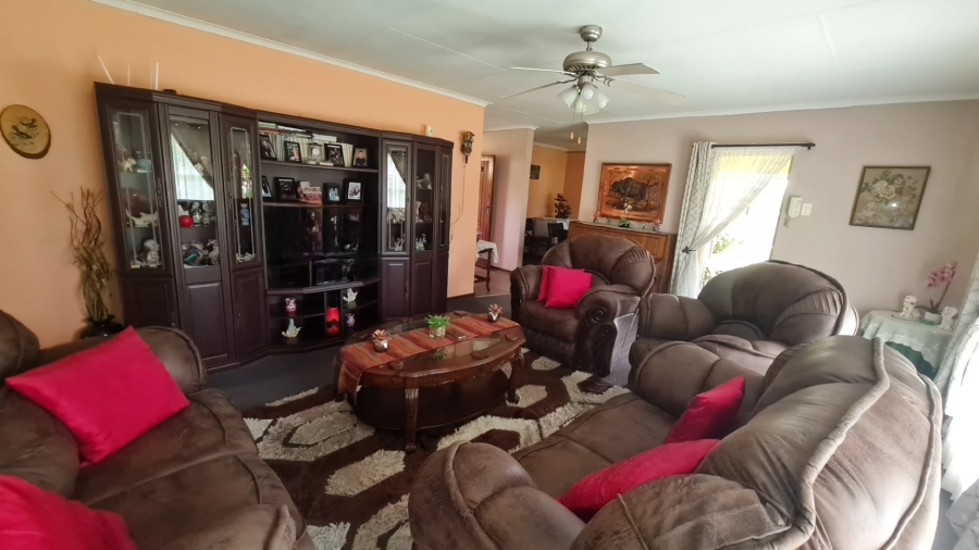 3 Bedroom Property for Sale in Secunda Mpumalanga