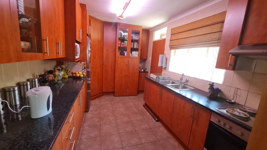 3 Bedroom Property for Sale in Secunda Mpumalanga