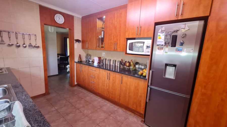 3 Bedroom Property for Sale in Secunda Mpumalanga