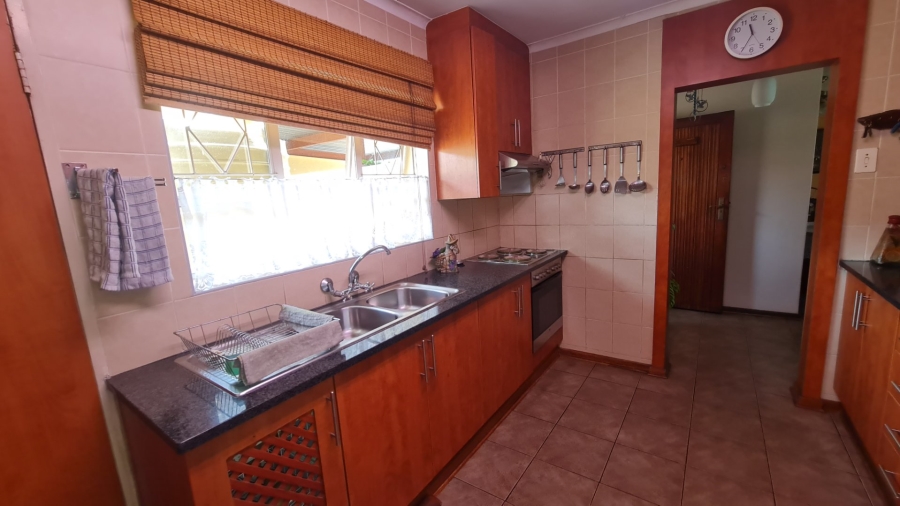 3 Bedroom Property for Sale in Secunda Mpumalanga