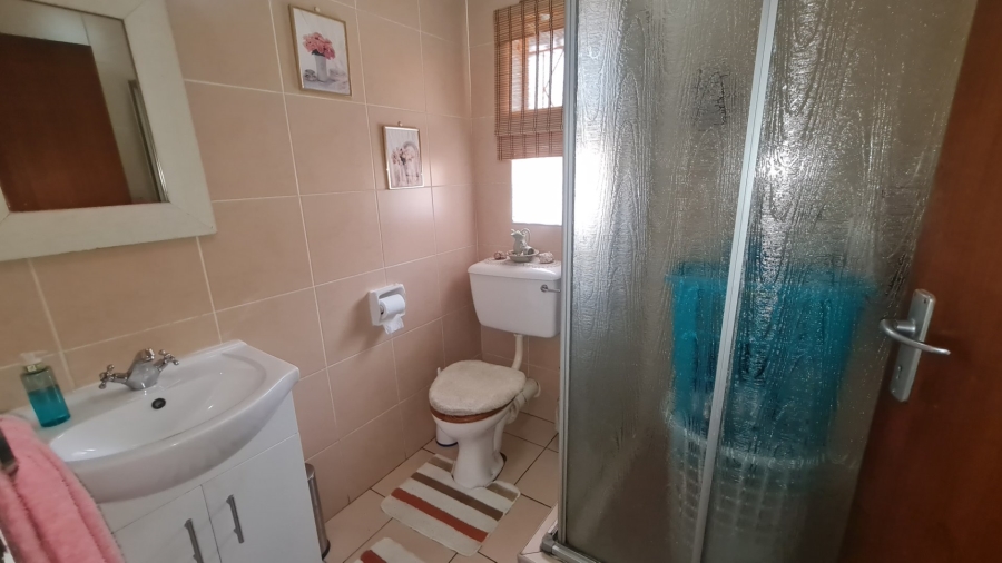 3 Bedroom Property for Sale in Secunda Mpumalanga