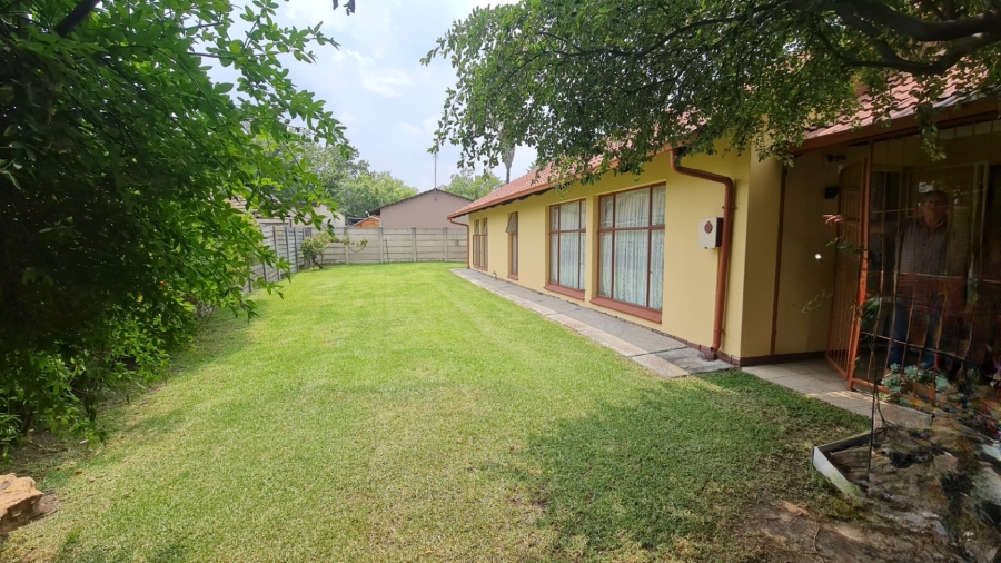 3 Bedroom Property for Sale in Secunda Mpumalanga