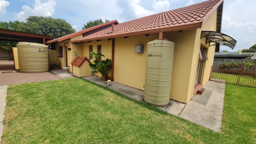 3 Bedroom Property for Sale in Secunda Mpumalanga