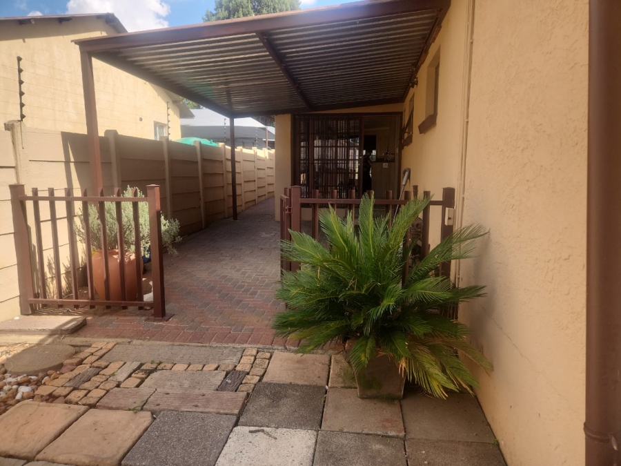 3 Bedroom Property for Sale in Meyerville Mpumalanga