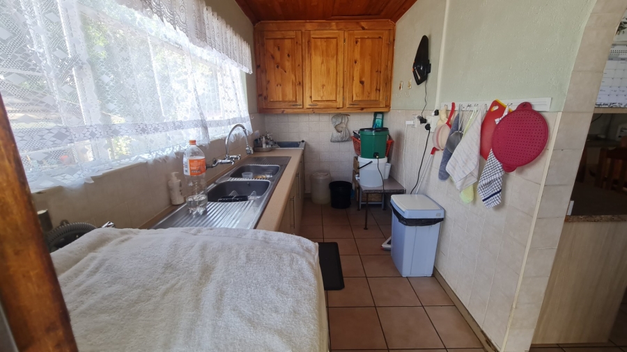 4 Bedroom Property for Sale in Kruinpark Mpumalanga