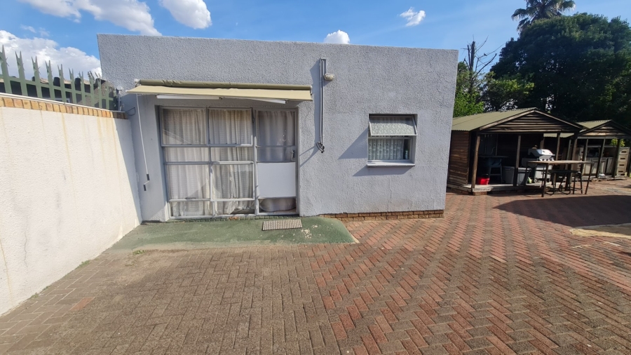 4 Bedroom Property for Sale in Kruinpark Mpumalanga