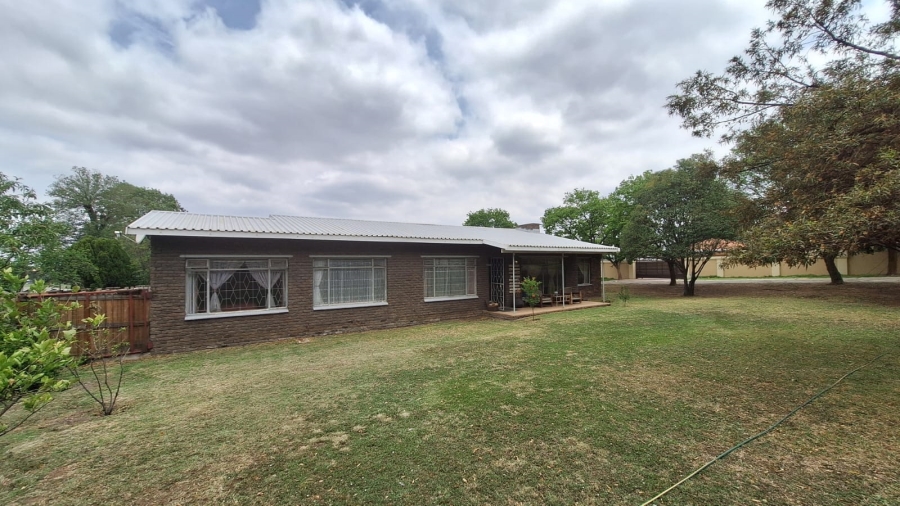 3 Bedroom Property for Sale in Bethal Mpumalanga