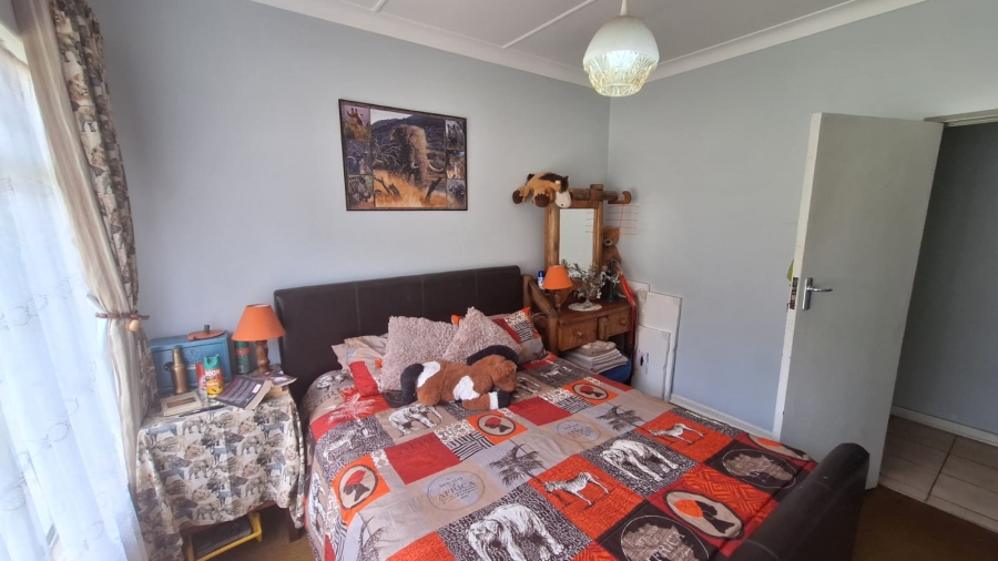 3 Bedroom Property for Sale in Bethal Mpumalanga