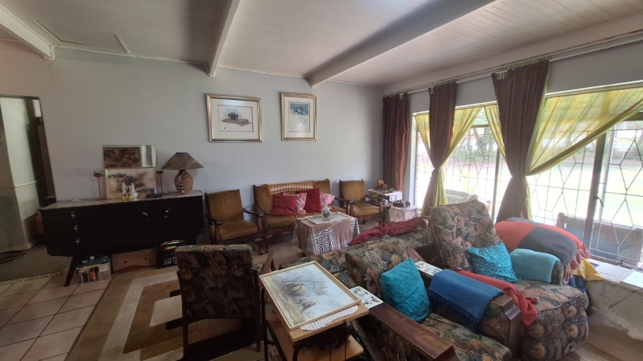 3 Bedroom Property for Sale in Bethal Mpumalanga