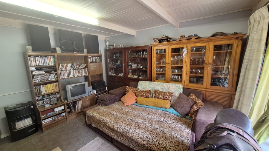 3 Bedroom Property for Sale in Bethal Mpumalanga