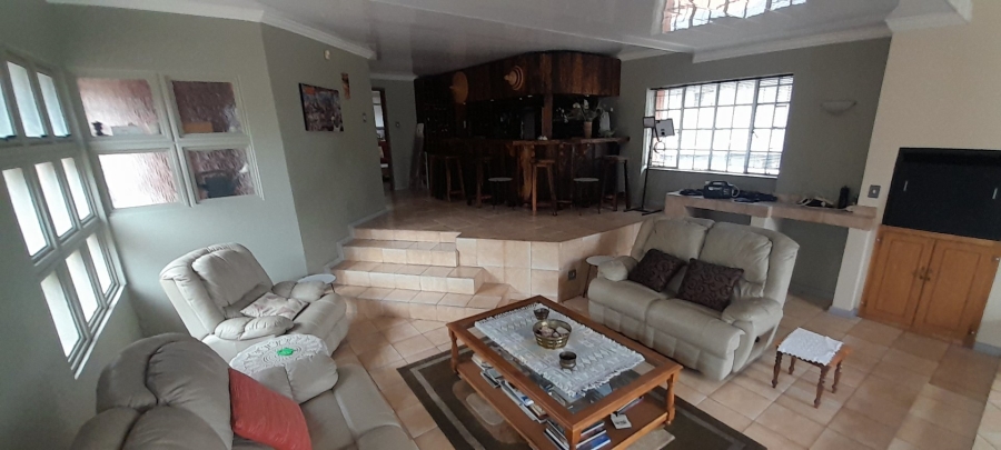 4 Bedroom Property for Sale in Trichardt Mpumalanga