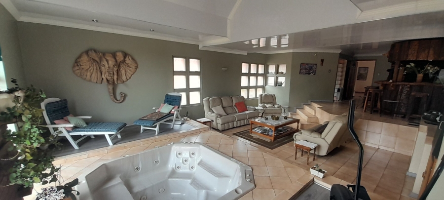 4 Bedroom Property for Sale in Trichardt Mpumalanga