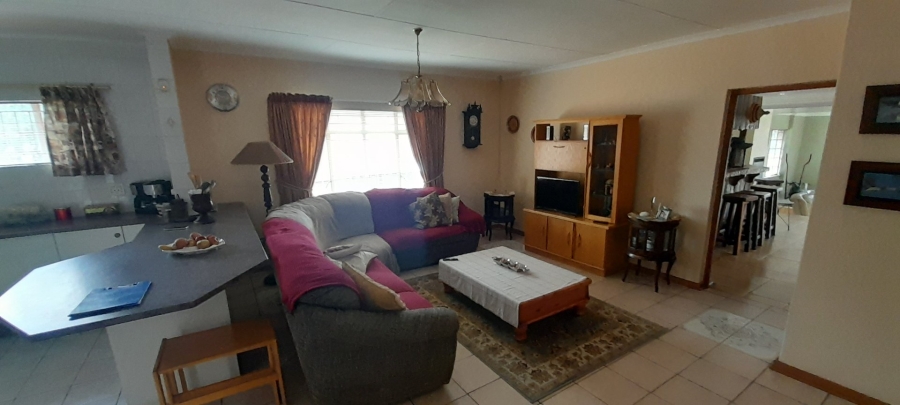 4 Bedroom Property for Sale in Trichardt Mpumalanga