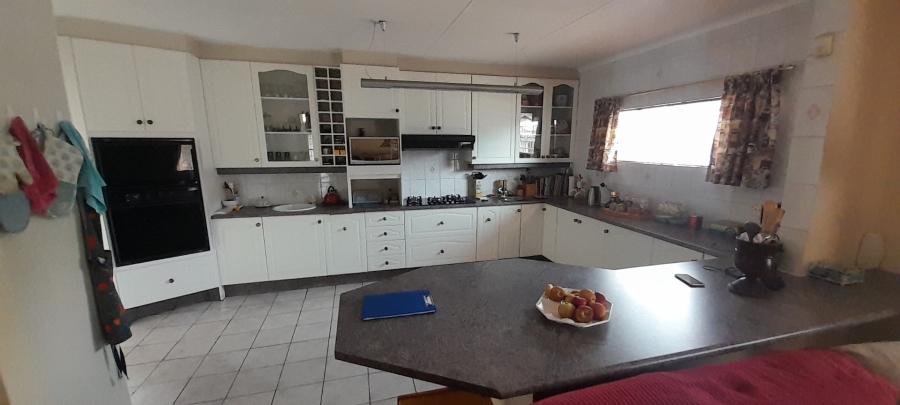 4 Bedroom Property for Sale in Trichardt Mpumalanga