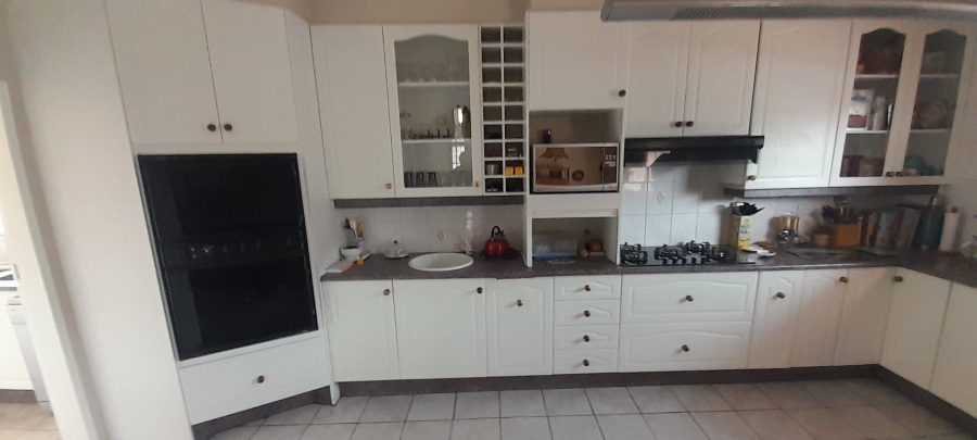 4 Bedroom Property for Sale in Trichardt Mpumalanga