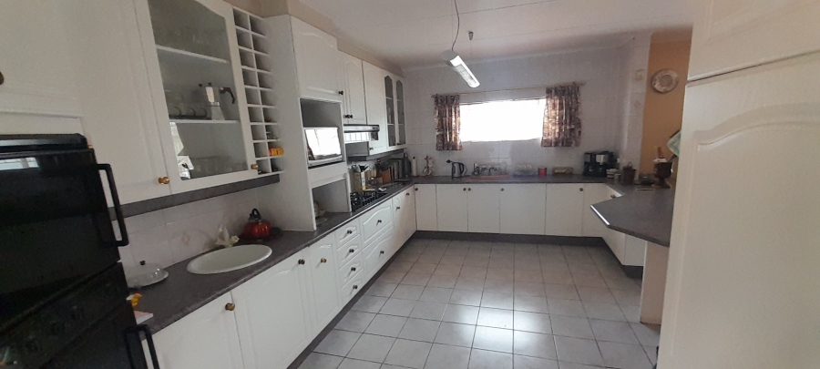 4 Bedroom Property for Sale in Trichardt Mpumalanga