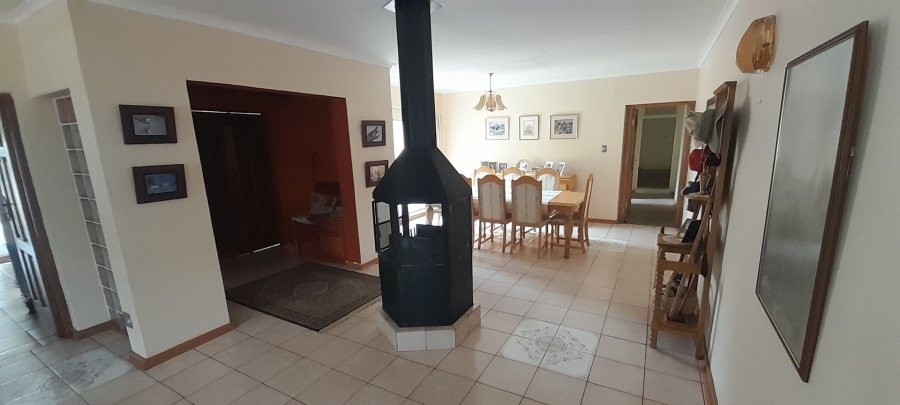 4 Bedroom Property for Sale in Trichardt Mpumalanga