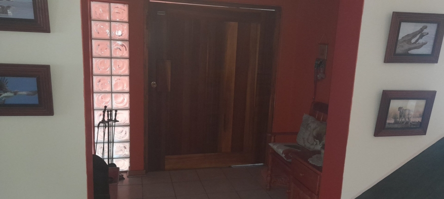 4 Bedroom Property for Sale in Trichardt Mpumalanga