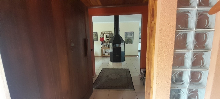 4 Bedroom Property for Sale in Trichardt Mpumalanga