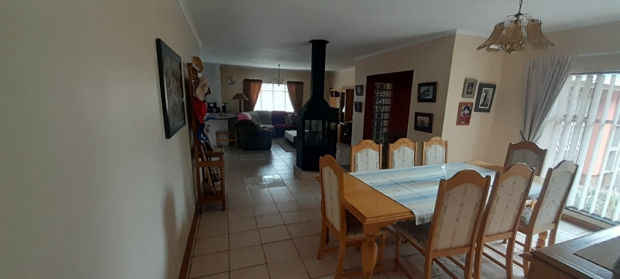 4 Bedroom Property for Sale in Trichardt Mpumalanga