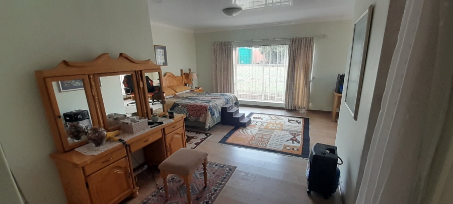 4 Bedroom Property for Sale in Trichardt Mpumalanga