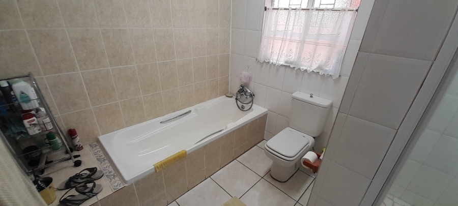 4 Bedroom Property for Sale in Trichardt Mpumalanga