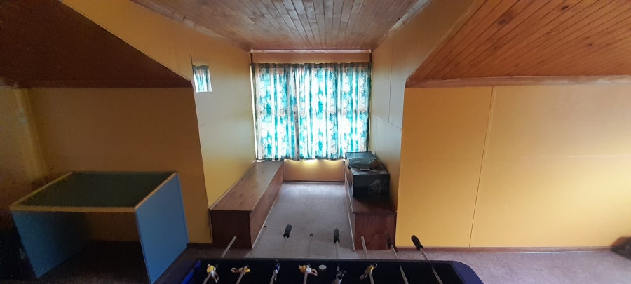 4 Bedroom Property for Sale in Trichardt Mpumalanga