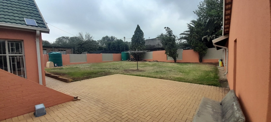 4 Bedroom Property for Sale in Trichardt Mpumalanga