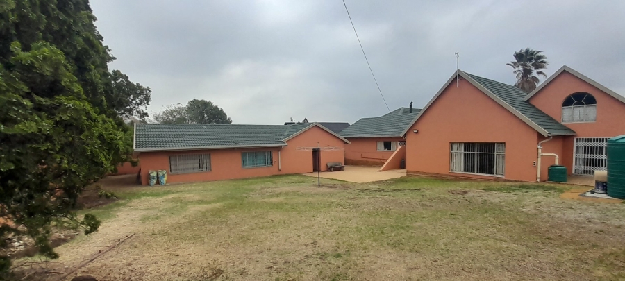 4 Bedroom Property for Sale in Trichardt Mpumalanga