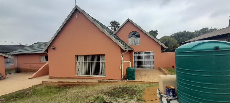 4 Bedroom Property for Sale in Trichardt Mpumalanga