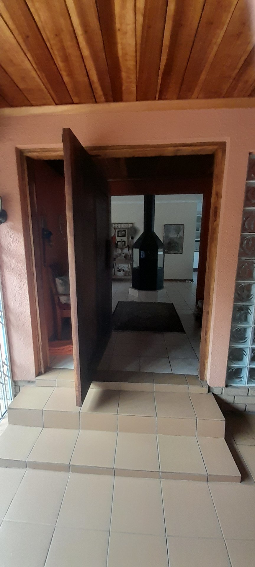 4 Bedroom Property for Sale in Trichardt Mpumalanga