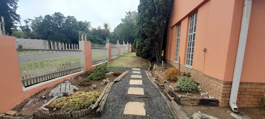 4 Bedroom Property for Sale in Trichardt Mpumalanga