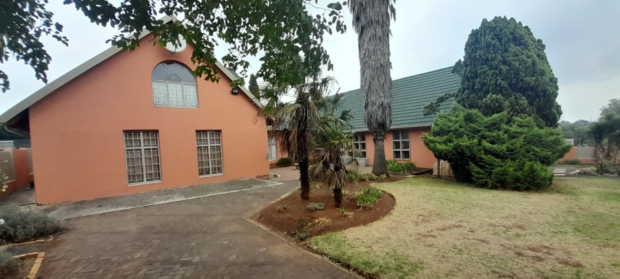 4 Bedroom Property for Sale in Trichardt Mpumalanga