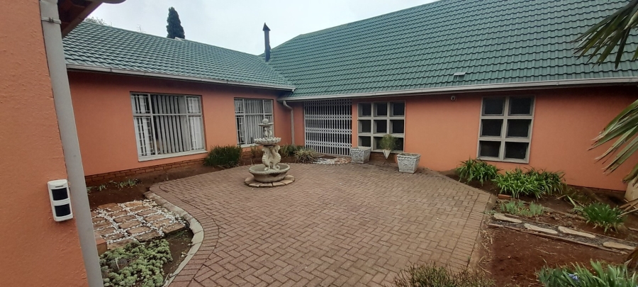 4 Bedroom Property for Sale in Trichardt Mpumalanga