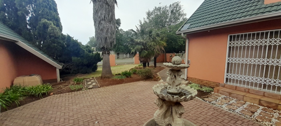 4 Bedroom Property for Sale in Trichardt Mpumalanga