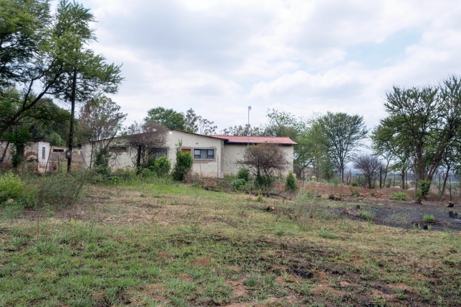 4 Bedroom Property for Sale in Witbank Rural Mpumalanga