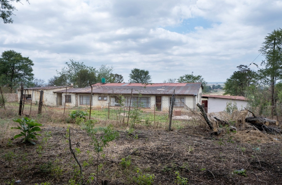 4 Bedroom Property for Sale in Witbank Rural Mpumalanga