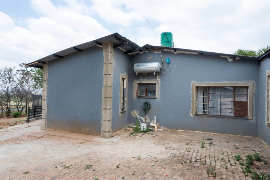 4 Bedroom Property for Sale in Witbank Rural Mpumalanga