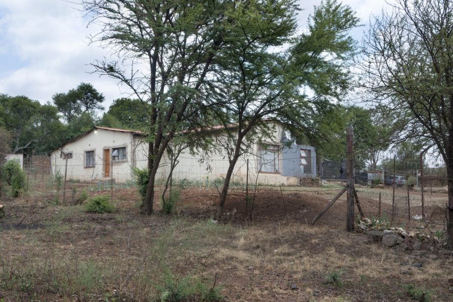 4 Bedroom Property for Sale in Witbank Rural Mpumalanga