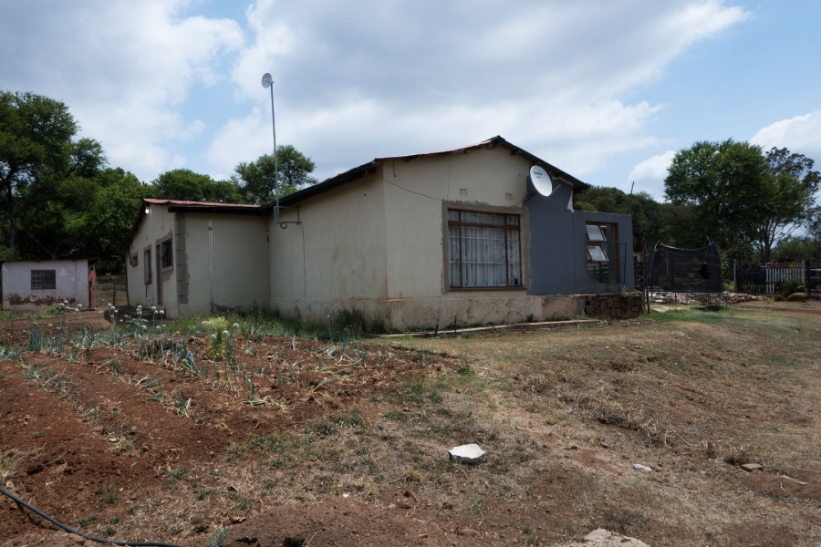 4 Bedroom Property for Sale in Witbank Rural Mpumalanga