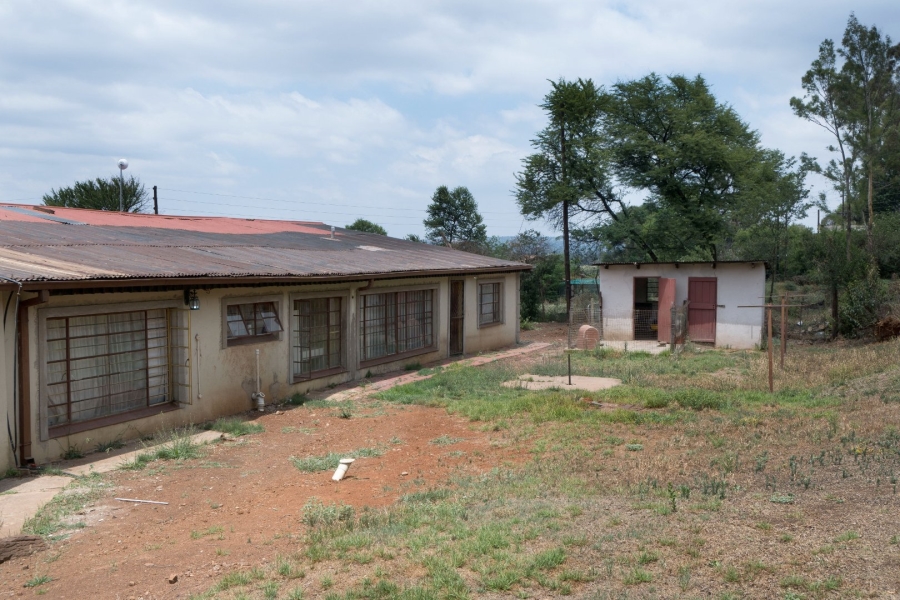 4 Bedroom Property for Sale in Witbank Rural Mpumalanga