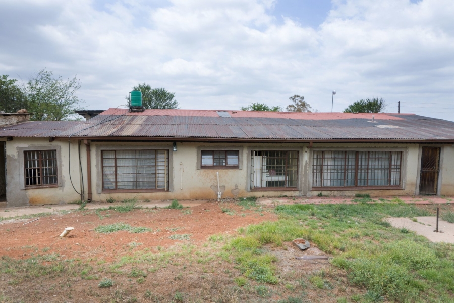 4 Bedroom Property for Sale in Witbank Rural Mpumalanga