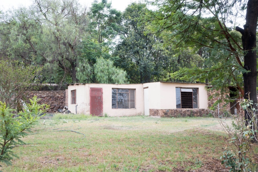 4 Bedroom Property for Sale in Witbank Rural Mpumalanga