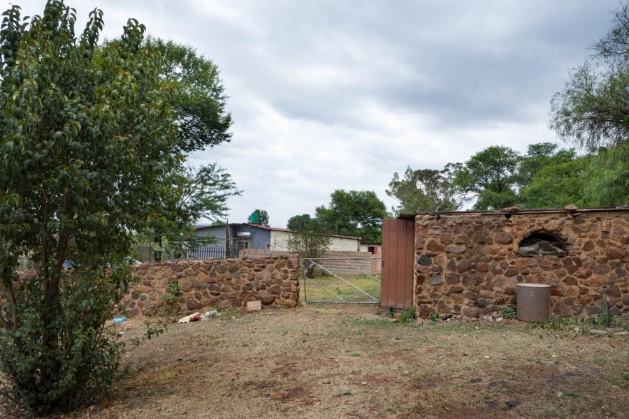 4 Bedroom Property for Sale in Witbank Rural Mpumalanga