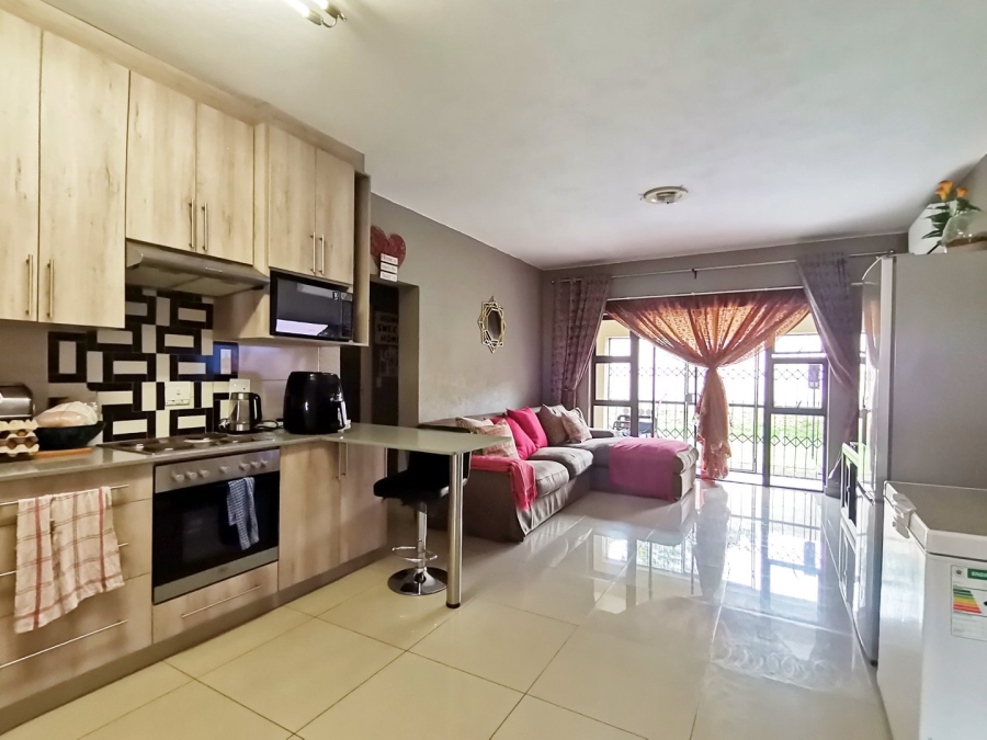 To Let 2 Bedroom Property for Rent in Stonehenge Ext 8 Mpumalanga