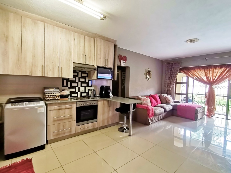 To Let 2 Bedroom Property for Rent in Stonehenge Ext 8 Mpumalanga