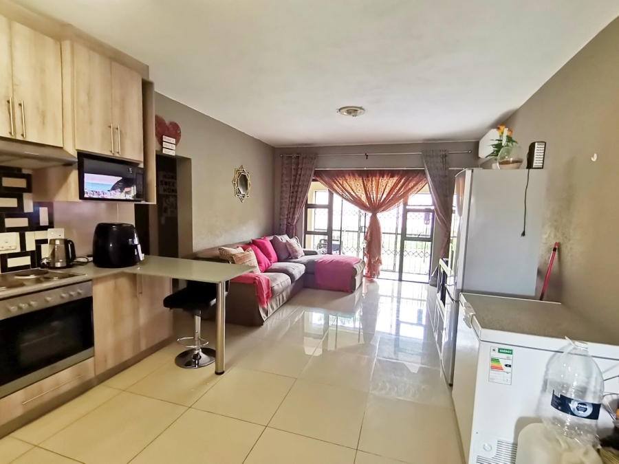 To Let 2 Bedroom Property for Rent in Stonehenge Ext 8 Mpumalanga