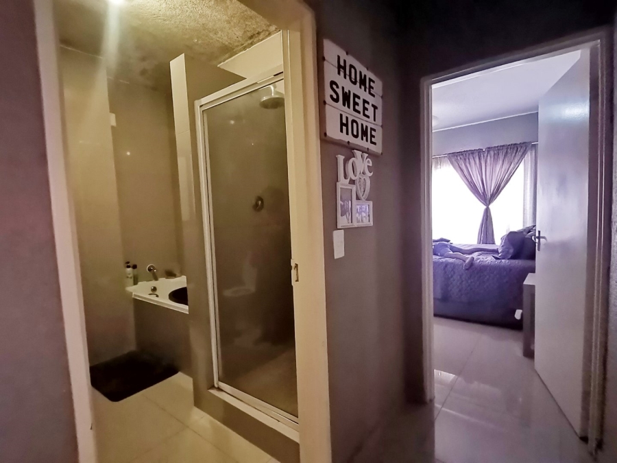 To Let 2 Bedroom Property for Rent in Stonehenge Ext 8 Mpumalanga